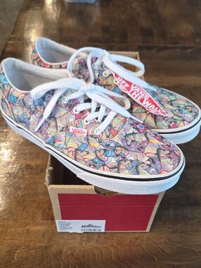 Vans | Shoes | Vintage Vans X Star Wars Slipon Rare Find 